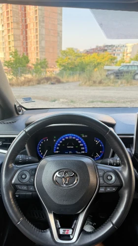 Toyota Corolla 2.0 XSE | Mobile.bg � ����� ������ 8