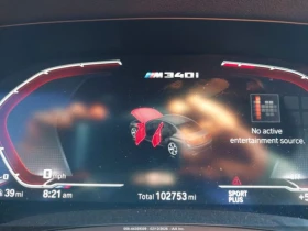 BMW 340 M-PERFORMANCE* HARMAN KARDON* �������* �������*  | Mobile.bg � ����� ������ 13