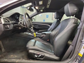 ������ BMW 430