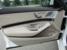 Mercedes-Benz S 560 BURMESTER| 360| ОБДУХ| MASSAGE| SOFT | Auto.bg — изображение 6