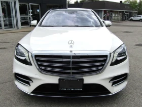 Mercedes-Benz S 560 BURMESTER| 360| ОБДУХ| MASSAGE| SOFT | Auto.bg — изображение 2