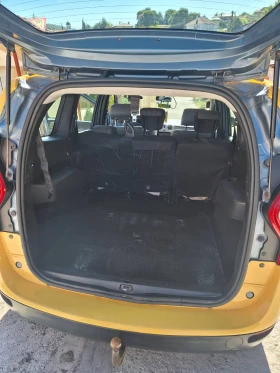 Dacia Lodgy | Mobile.bg � ����� ������ 7