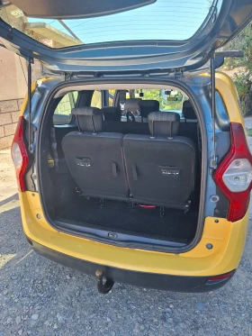 Dacia Lodgy | Mobile.bg � ����� ������ 6
