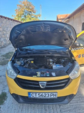 Dacia Lodgy | Mobile.bg � ����� ������ 5
