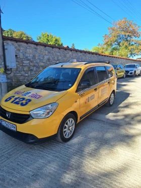 Dacia Lodgy | Mobile.bg � ����� ������ 2