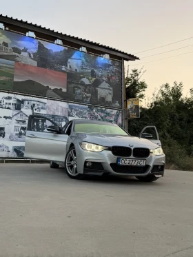 BMW 330 - цена по договаряне - 66749470 3