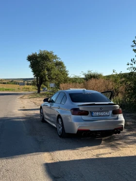 BMW 330 - цена по договаряне - 66749470 4