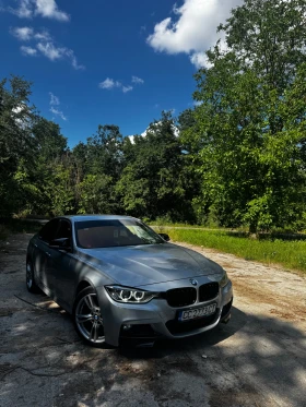 BMW 330 - цена по договаряне - 66749470 5