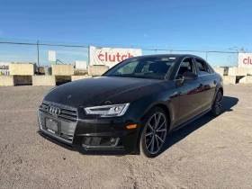 ������ Audi A4