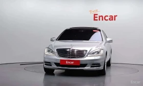 Mercedes-Benz S 500 - 12350 € - 95123617 3