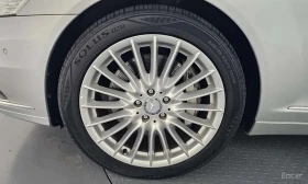 Mercedes-Benz S 500 - 12350 € - 95123617 17