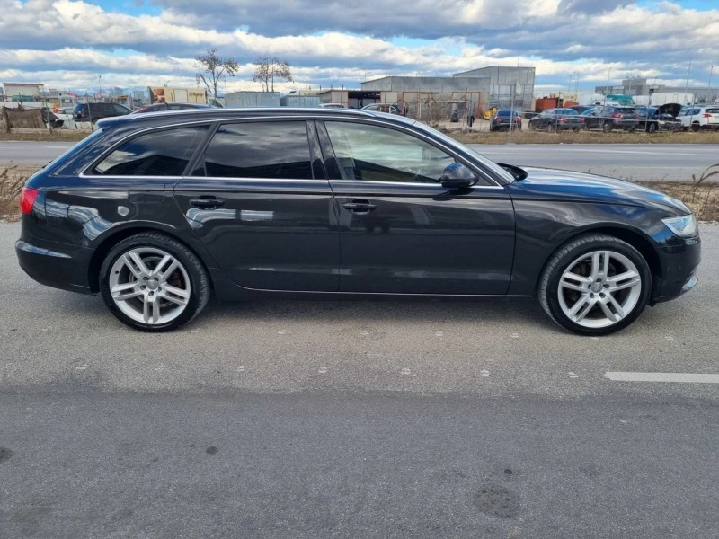 Audi A6 2.0Tdi Select Drive., снимка 4 - Автомобили и джипове - 43876844