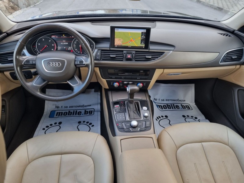 Audi A6 2.0Tdi Select Drive., снимка 8 - Автомобили и джипове - 43876844