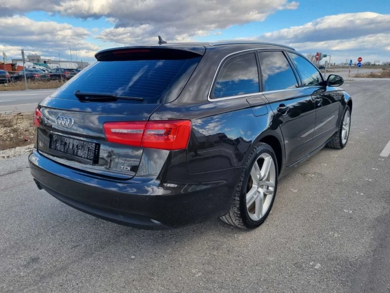 Audi A6 2.0Tdi Select Drive., снимка 6 - Автомобили и джипове - 43876844