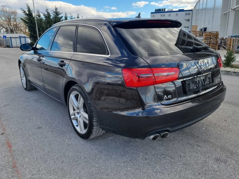 Audi A6 2.0Tdi Select Drive., снимка 5 - Автомобили и джипове - 43876844