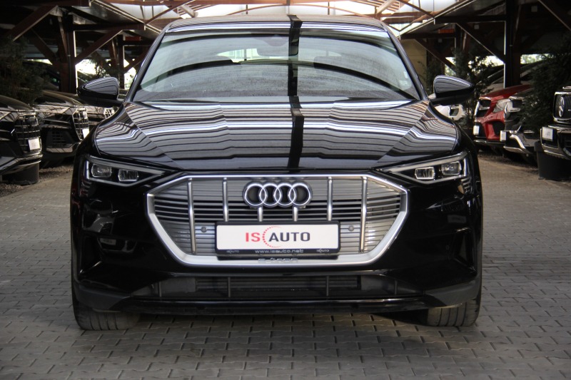 Audi E-Tron 50 Quattro/Virtual/Offroad/Подгрев, снимка 2 - Автомобили и джипове - 45264329