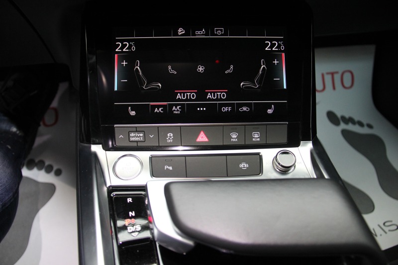 Audi E-Tron 50 Quattro/Virtual/Offroad/Подгрев, снимка 10 - Автомобили и джипове - 45264329