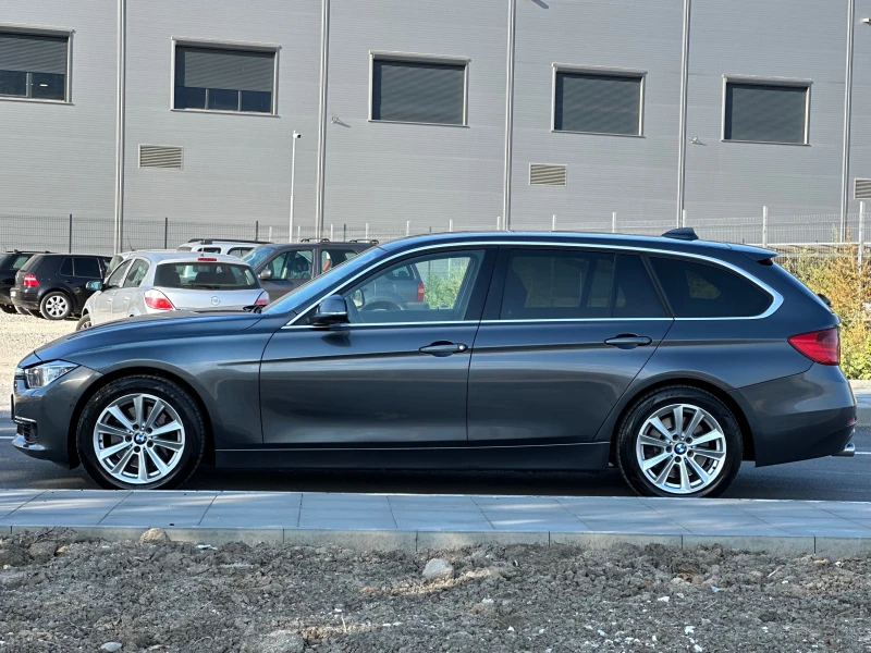 BMW 330 D xDrive LUXURY* 360* DISTRONIC* HEAD UP* FULL* , снимка 5 - Автомобили и джипове - 47383759