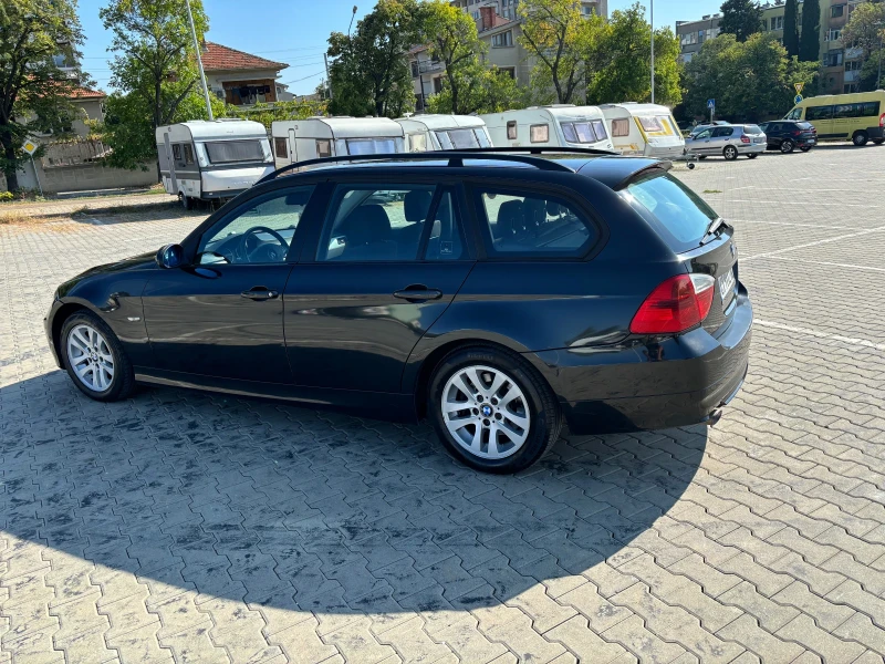 BMW 320, снимка 5 - Автомобили и джипове - 47394583