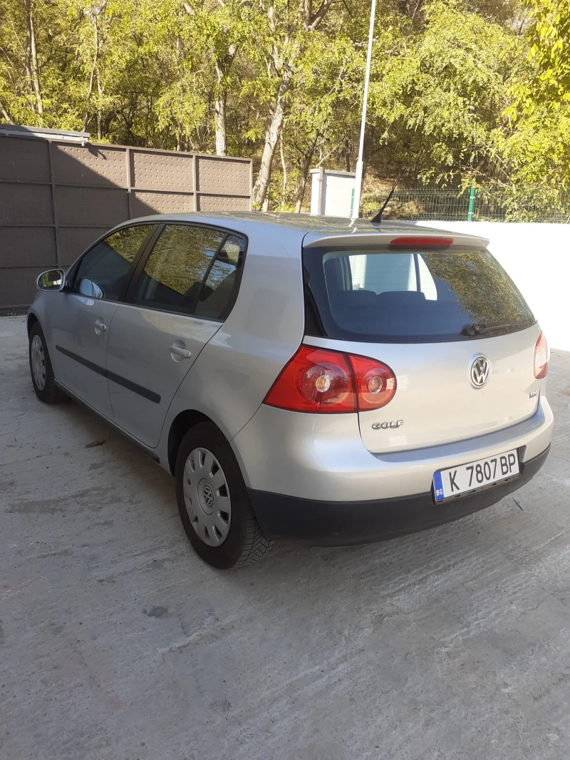 VW Golf 1.9 Tdi  90hp, снимка 10 - Автомобили и джипове - 48116353