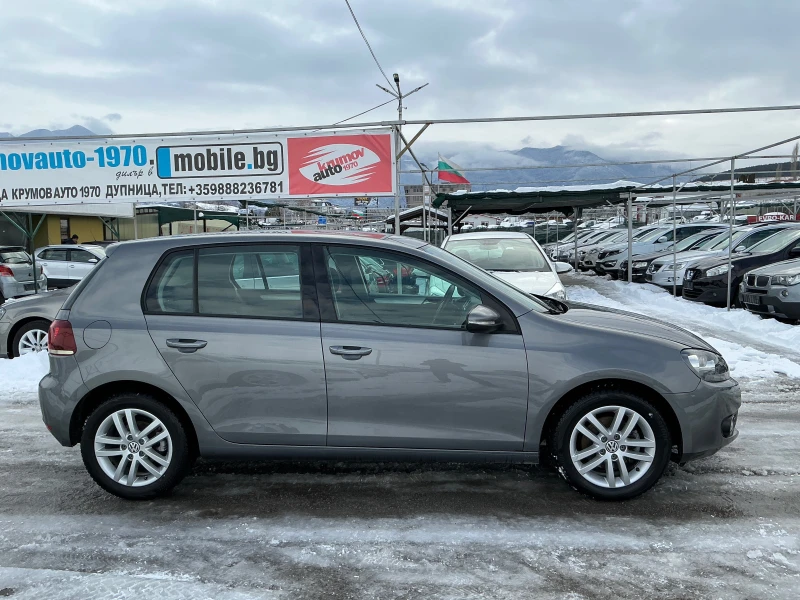 VW Golf 2.0 TDI, снимка 4 - Автомобили и джипове - 48682805