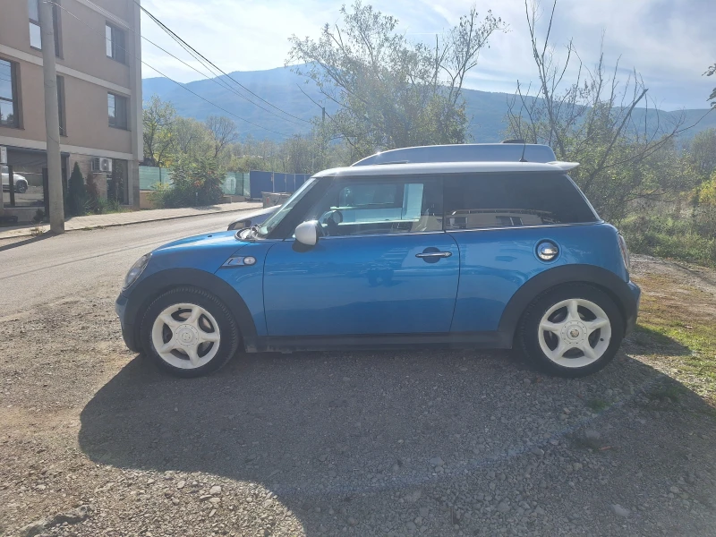 Mini Cooper s R56, снимка 1 - Автомобили и джипове - 49590641