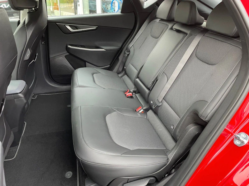 Kia EV6 170HP/NAVI/CAM/LED/AMBI/KLESS/CARPLAY/353v, снимка 13 - Автомобили и джипове - 50175573