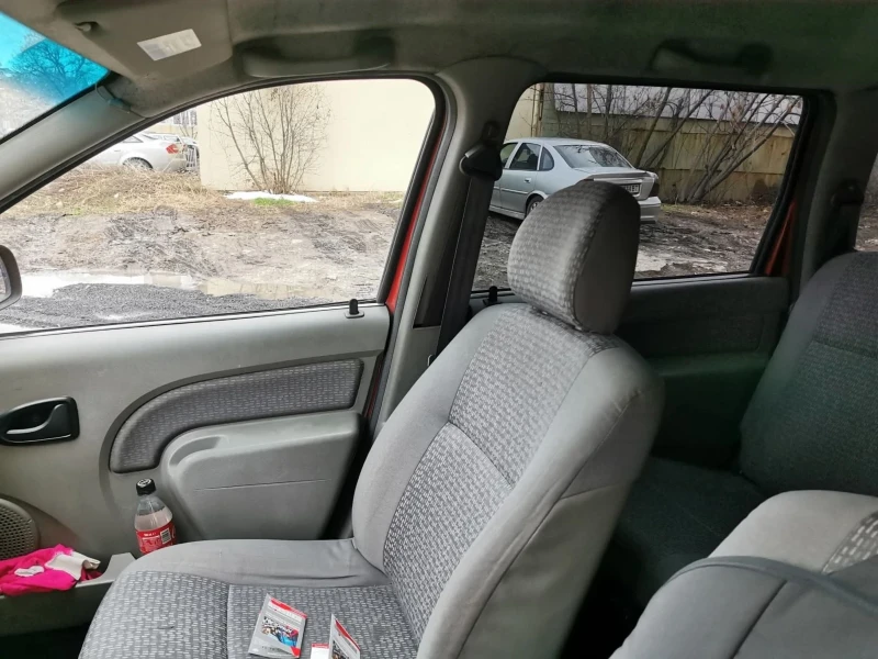 Dacia Logan, снимка 2 - Автомобили и джипове - 51234970