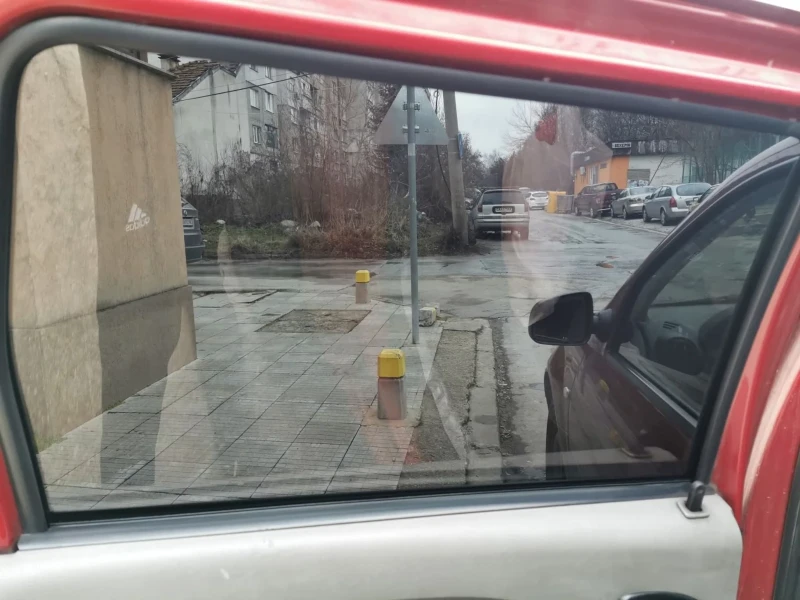 Dacia Logan, снимка 3 - Автомобили и джипове - 51234970