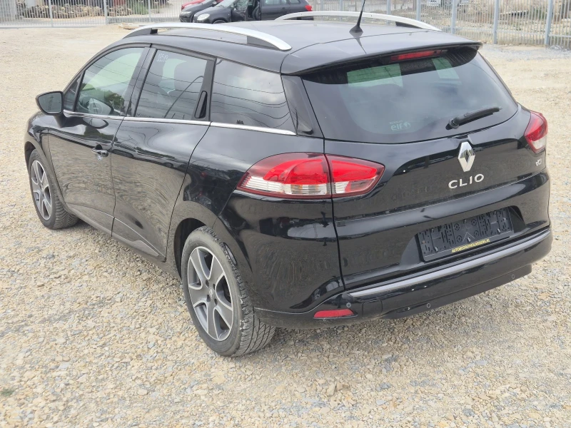 Renault Clio 1.5DCI NAVI, снимка 13 - Автомобили и джипове - 51837226