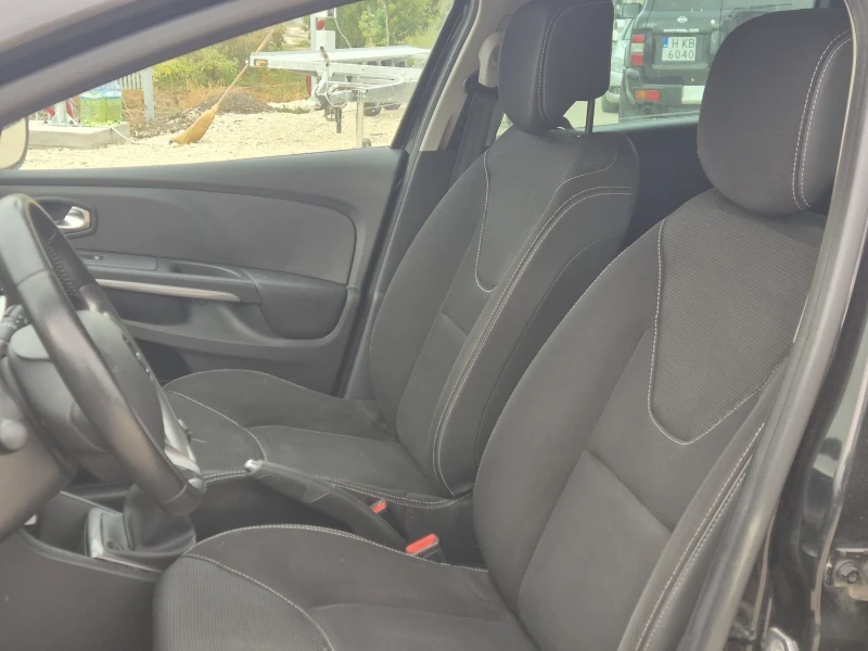 Renault Clio 1.5DCI NAVI, снимка 5 - Автомобили и джипове - 51837226