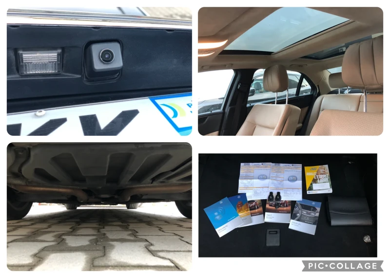 Mercedes-Benz E 350 CDI* Avantgarde* Подгрев* Обдухване* Дистроник* 4M, снимка 17 - Автомобили и джипове - 52654990