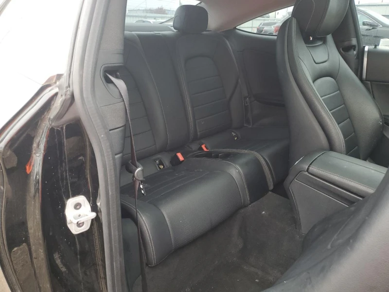 Mercedes-Benz C 300 4MATIC* CARFAX* AВТОЛИЗИНГ, снимка 10 - Автомобили и джипове - 52708254