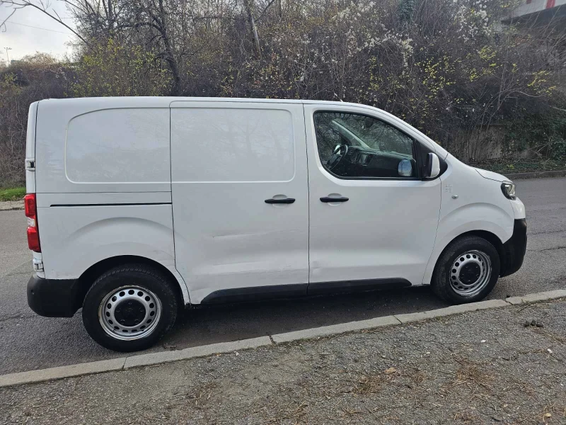 Peugeot Expert 2.0 HDI 4X4, снимка 3 - Автомобили и джипове - 52729395