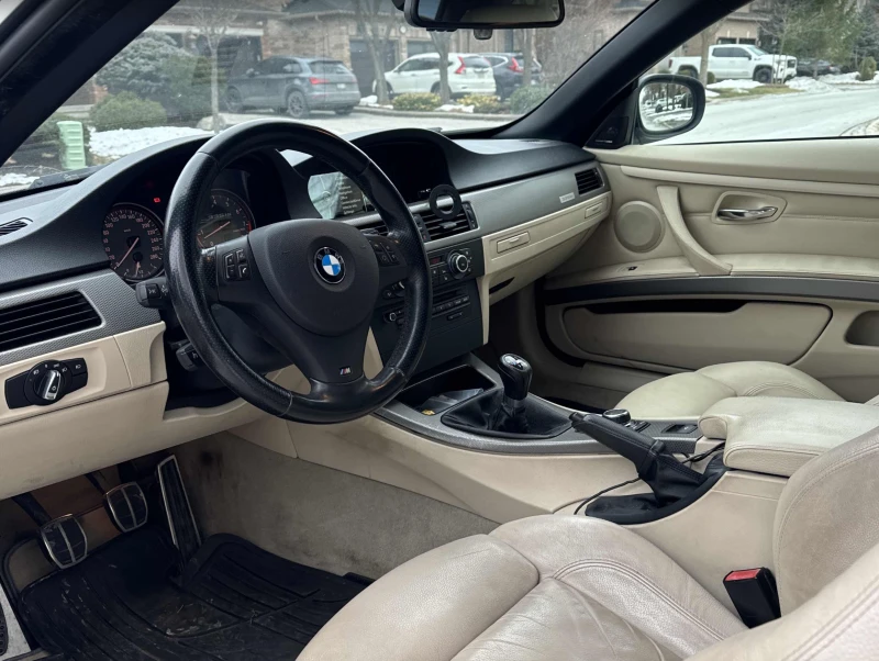 BMW 335 IS, снимка 5 - Автомобили и джипове - 52875052
