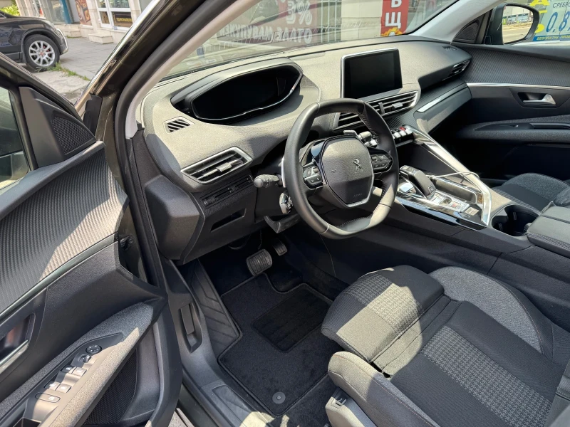 Peugeot 3008 1.5 HDI TOP, снимка 6 - Автомобили и джипове - 52883754