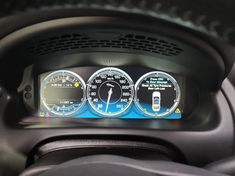 Jaguar Xj * 4dr Sdn XJL Portfolio AWD * CARFAX * ЦЕНА ДО БГ, снимка 8 - Автомобили и джипове - 52906269