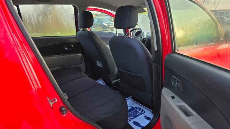 Daihatsu Sirion КОЛЕДНА ПРОМОЦИЯ FACCE LIFT, снимка 10 - Автомобили и джипове - 52960017