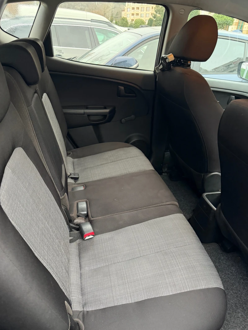 Kia Venga, снимка 10 - Автомобили и джипове - 53067198