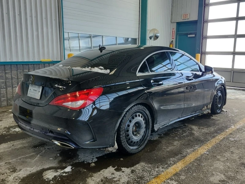 Mercedes-Benz CLA * 250 * CARFAX * БЕЗ ПЪРВОНАЧАЛНА ВНОСКА, снимка 3 - Автомобили и джипове - 53162020