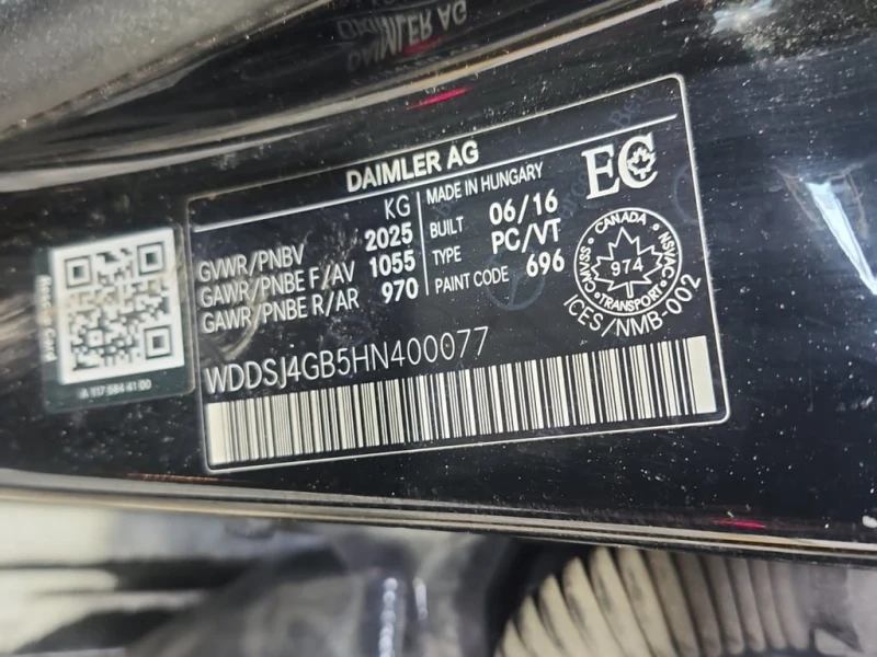 Mercedes-Benz CLA * 250 * CARFAX * БЕЗ ПЪРВОНАЧАЛНА ВНОСКА, снимка 7 - Автомобили и джипове - 53162020