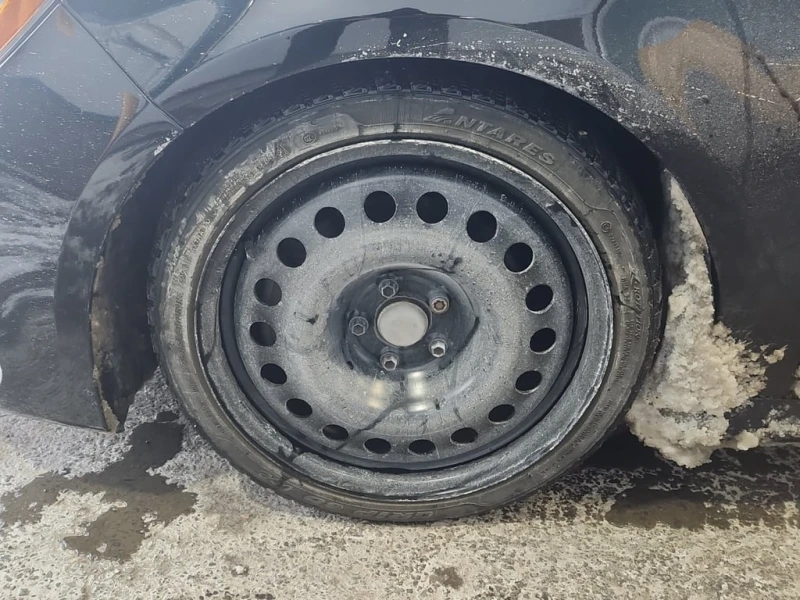 Mercedes-Benz CLA * 250 * CARFAX * БЕЗ ПЪРВОНАЧАЛНА ВНОСКА, снимка 6 - Автомобили и джипове - 53162020