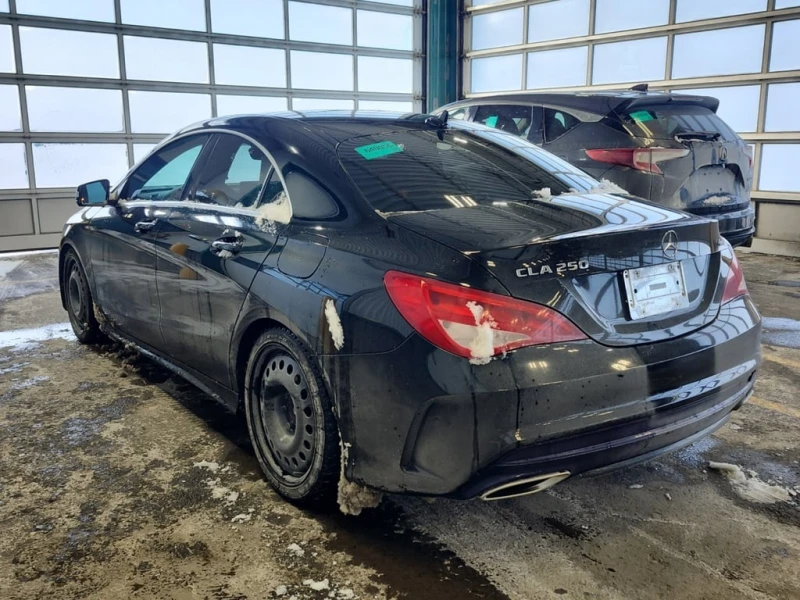 Mercedes-Benz CLA * 250 * CARFAX * БЕЗ ПЪРВОНАЧАЛНА ВНОСКА, снимка 4 - Автомобили и джипове - 53162020