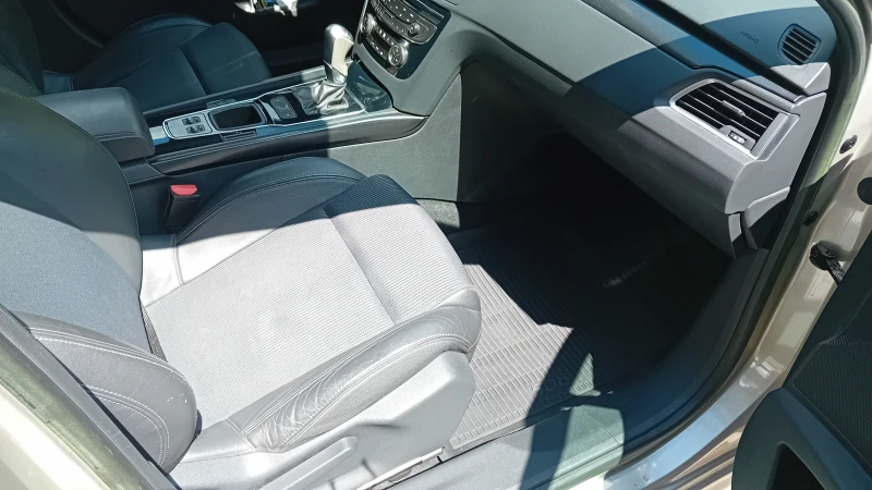 Peugeot 508, снимка 8 - Автомобили и джипове - 53442281