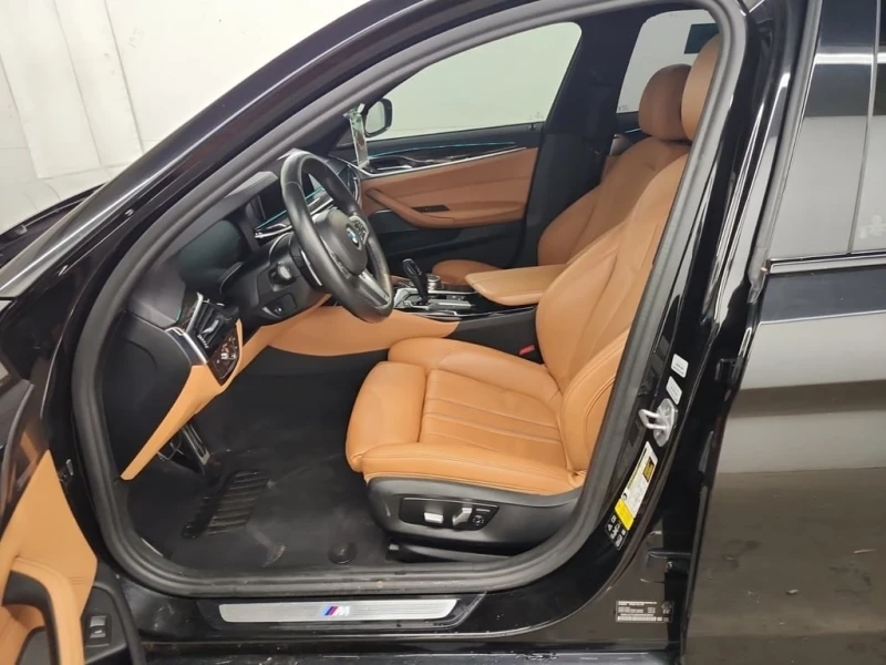 BMW 540 540I XDRIVE  CARFAX, снимка 5 - Автомобили и джипове - 53465517