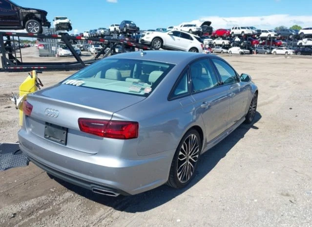 Audi A6 2.0T PREMIUM 2.0L I-4 DI, DOHC, VVT, TURBO, снимка 3 - Автомобили и джипове - 47489779