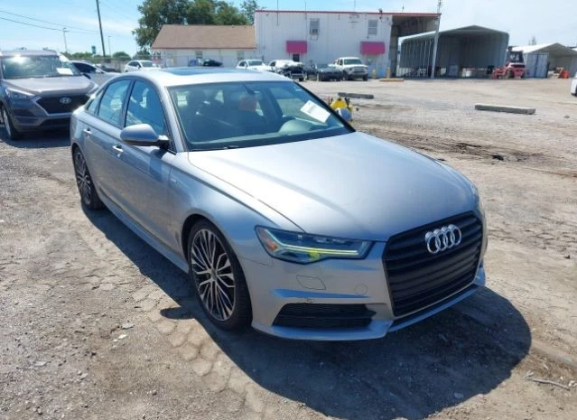 Audi A6 2.0T PREMIUM 2.0L I-4 DI, DOHC, VVT, TURBO, снимка 1 - Автомобили и джипове - 47489779