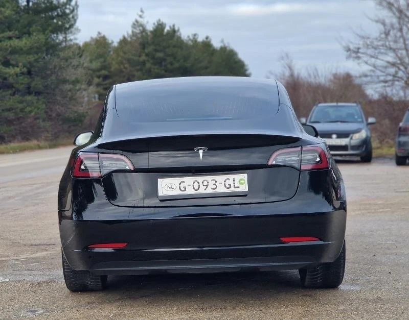 Tesla Model 3 Performance, Гаранция, снимка 9 - Автомобили и джипове - 48207567