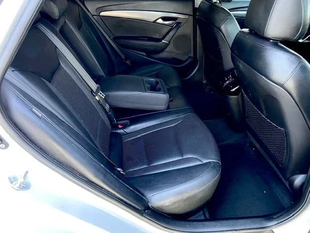 Hyundai I40 1.7CRDI-LUXURY-190х.км-АВТОМАТИК-КОЖА-ПАНОРАМА - изображение 10