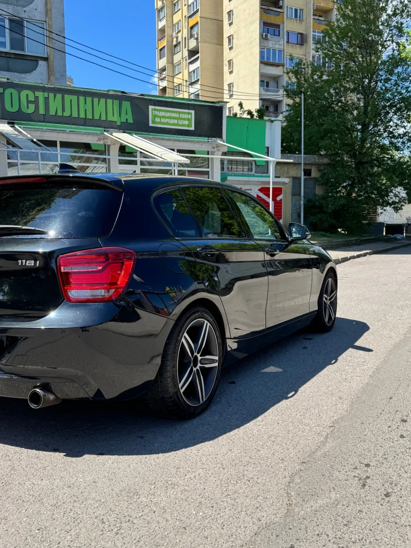BMW 118 - 20000 лв. - 64092846 | Car24.bg
